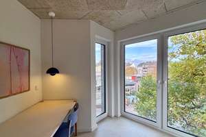 2-Zimmer-Apartment – All-inclusive-Miete & vollständige Möblierung - Wohneinheit 17 – Martin-Luther-Str. 2, 52062 Kaiserplatz, Aachen – Vorschaubild 14