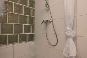 Hell möblierte Einliegerwohnung in Oberdürrbach – Die vollständige Adresse der Immobilie erhältst du vom Anbieter., 97080 Dürrbachtal, Würzburg – Vorschaubild 13