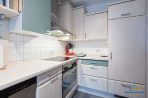 Attraktive 2-Zimmer-Erdgeschosswohnung mit Garten und Garage in Unikliniknähe – Die vollständige Adresse der Immobilie erhältst du vom Anbieter., 93051 Kumpfmühl-Ziegetsdorf-Neuprüll, Regensburg – Vorschaubild 8