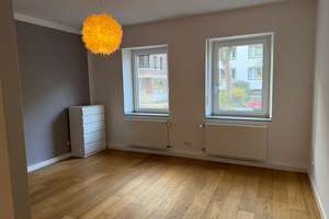 Helle 2-Zimmer Wohnung mit Balkon in Düsseldorf-Oberkassel – Quirinstraße 00, 40545 Niederkassel, Düsseldorf – Vorschaubild 12