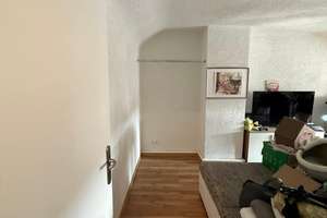 3-Zimmer-Dachgeschosswohnung in Top-Lage von Stuttgart-West
