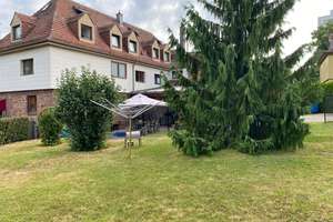 Wohnen und Arbeiten unter einem Dach: Ihr neues Zuhause auf dem Buckenberg! – Die vollständige Adresse der Immobilie erhältst du vom Anbieter., 75175 Buckenberg, Pforzheim – Vorschaubild 4