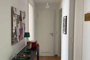 2 Zimmer Wohnung im Herzen von Düsseldorf zur Untermiete – Färberstraße 30, 40223 Bilk, Düsseldorf – Vorschaubild 6
