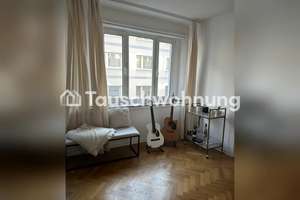 Tauschwohnung: Moderne 2-Zimmer Wohnung mit Parkett am Rudolfplatz – Pfeilstraße 31, 50672 Altstadt/Nord, Köln – Vorschaubild 9