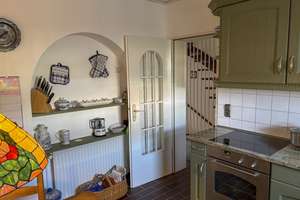 Gepflegtes Reihenhaus in Braunschweig-Broitzem – Feldrandlage, Kamin, Sauna und Garage – Die vollständige Adresse der Immobilie erhältst du vom Anbieter., 38122 Broitzem, Braunschweig – Vorschaubild 3