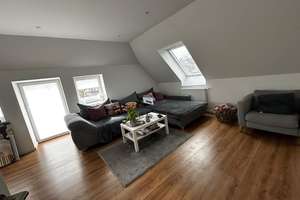 Tolle 4-Raum-Wohnung mit EBK und Balkon in Bergen – 29303 Bergen – Vorschaubild 8