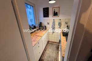 Wohnungstausch: Auguststraße 31 – Auguststraße 31, 50400 Nippes (Ortsteil), Köln – Vorschaubild 3