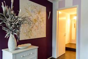 Außergewöhnliches Wohnen am Tierpark – Aussicht auf Bärengehege in heller 2/3 Zimmer Wohnung – Die vollständige Adresse der Immobilie erhältst du vom Anbieter., 22527 Stellingen, Hamburg – Vorschaubild 7
