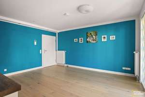 Bremen – Findorff | Neuwertige Maisonette-Wohnung mit grünem Rückzugsort – Die vollständige Adresse der Immobilie erhältst du vom Anbieter., 28215 Regensburger Straße, Bremen – Vorschaubild 11