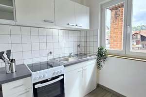 Modern möblierte Wohnung in toller Lage beim Marienplatz in Stuttgart Süd – Die vollständige Adresse der Immobilie erhältst du vom Anbieter., 70178 Rathaus, Stuttgart – Vorschaubild 3