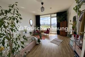 Tauschwohnung: Kompaakte Innenstadtwohnung zum Tauschen – Die vollständige Adresse der Immobilie erhältst du vom Anbieter., 50672 Neustadt/Nord, Köln – Vorschaubild 2