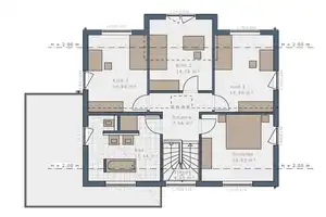 Sensationelles Design – Wohnen auf höchstem Niveau! – Dachau (Kreis) – Vorschaubild 4