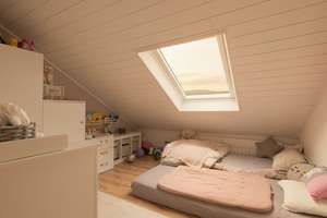 Dreifamilienhaus mit aufgeteilten Einheiten in Bonn – Kapitalanlage oder Mehrgenerationenwohnen – Die vollständige Adresse der Immobilie erhältst du vom Anbieter., 53121 Dransdorf, Bonn – Vorschaubild 17