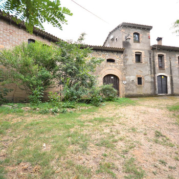 Ein bezaubernder Rückzugsort im Herzen des Alt Empordà