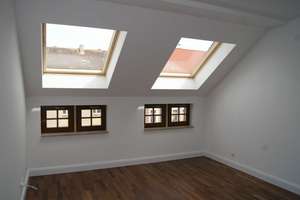 Stilvolle 3-Zimmer-Wohnung im kernsanierten Denkmalschutz-Altbau mit Loggia – Die vollständige Adresse der Immobilie erhältst du vom Anbieter., 4105 Zentrum-Nord, Leipzig – Vorschaubild 4