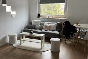 Helle ruhige 2-Zimmer Wohnung  – Mercatorstr. 0, 47051 Dellviertel, Duisburg – Vorschaubild 2