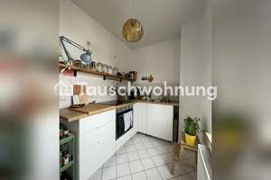 Tauschwohnung: Leipzig Südwest: 2-Zimmer-Wohnung, 47 m² – 4229 Plagwitz, Leipzig – Vorschaubild 12