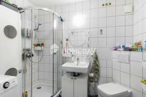 Großzügige 5-Zimmer-Wohnung mit Balkon, Garage und moderner Ausstattung in Bad Orb – Die vollständige Adresse der Immobilie erhältst du vom Anbieter., 63619 Bad Orb – Vorschaubild 10