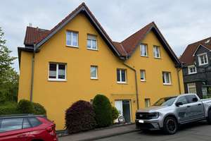 "Von BAIMEX" Schöne 3-Zimmer Wohnung mit großer Terrasse und Garage in Ronsdorf – Die vollständige Adresse der Immobilie erhältst du vom Anbieter., 42369 Ronsdorf, Wuppertal – Vorschaubild 2