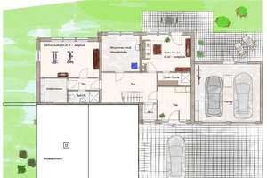 ++Einfamilienwohnhaus mit Einliegerwohnung in Leinach - gut vermietet++ – Die vollständige Adresse der Immobilie erhältst du vom Anbieter., 97274 Leinach – Vorschaubild 19
