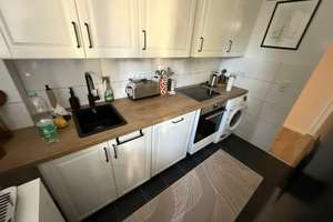 Helle 2-Zimmer-Wohnung im Herzen von Nippes  – Usambarastraße 1, 50733 Nippes (Ortsteil), Köln – Vorschaubild 7