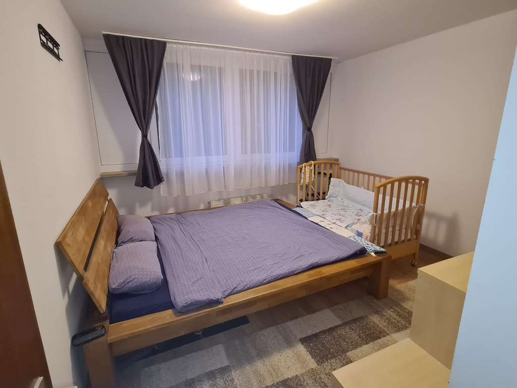 Immobilie in Bad Herrenalb - 1/3 Anteil an vermieteter Wohnung in Bad Herrenalb | Solide Einnahmen & Upside - Bild 3