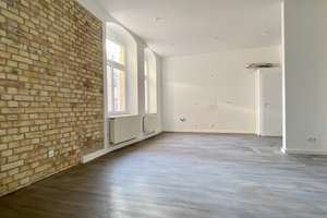 Sanierte, großzügige 5-Zimmer-Altbauwohnung, Ecke Lenéviertel – Leipziger Str. 60, 39112 Leipziger Straße, Magdeburg – Vorschaubild 6
