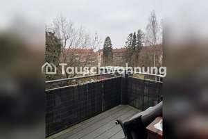 Tauschwohnung: Suche größere Wohnung in Hamburg und Umgebung – Die vollständige Adresse der Immobilie erhältst du vom Anbieter., 21029 Bergedorf (Ortsteil), Hamburg – Vorschaubild 8