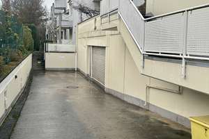 3-Zimmer-Wohnung in guter Lage Wiesbaden – EG, Balkon, EBK + 2 Duplex-Stellplätze – Hans-Bredow-Straße 36, 65189 Südost, Wiesbaden – Vorschaubild 15