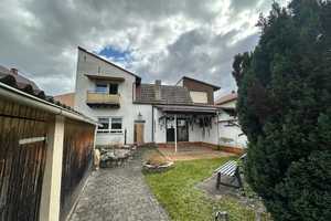 Haus- und Hofanwesen mit Stellplätzen und großem Garten in Feldrandlage – Rhein-Pfalz-Kreis – Vorschaubild 12