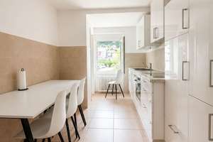 Kapitalanlage in Zell im Wiesental – Vermietete 3-Zimmer-Wohnung mit Stellplatz – Die vollständige Adresse der Immobilie erhältst du vom Anbieter., 79669 Zell im Wiesental – Vorschaubild 6