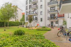 Lichtdurchflutete Penthousewohnung im Zentrum von Köpenick zu verkaufen! – Die vollständige Adresse der Immobilie erhältst du vom Anbieter., 12555 Köpenick, Berlin – Vorschaubild 17