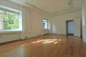 Wohnen & Büro unter einem Dach in BESTLAGE-Grunewald – Delbrückstraße 2a+b, 14193 Grunewald, Berlin – Vorschaubild 2