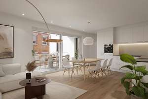 3-Zimmer-Wohnung | Urbanes Wohnen im charmanten Gablenberg