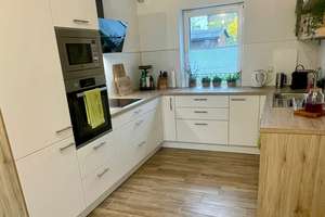 !! RESERVIERT !! Kernsaniertes Reihenmittelhaus Donauwörth / Parkstadt – Benno-Benedicter-Str. 16, 86609 Donauwörth – Vorschaubild 9