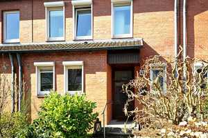 Ohne Käuferprovision: Solides 5 Zi.-Mittelreihenhaus mit Platz für die ganze Familie! – Stormarn (Kreis) – Vorschaubild 3