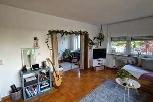 3-Familienhaus mit dem Anbau eines Lagers/Garage  in Ludwigsburg – Osterholzallee 60, 71636 West, Ludwigsburg – Vorschaubild 37