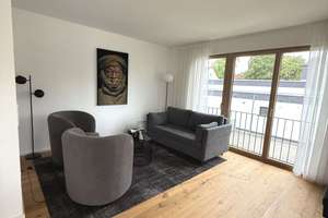 NEU! großzügig geschnittene 3-Zi-Wohnung – Lichtenbergerweg 6, 81479 Solln, München – Vorschaubild 4