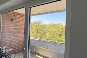Gepflegte 2-Zimmer Wohnung in Bi - Mitte / Nur mit WBS anmietbar – Butterkamp 23, 33605 Stieghorst, Bielefeld – Vorschaubild 3