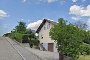 Provisionsfrei von privat: Einfamilienhaus auf 1.229 m² Grundstück – Die vollständige Adresse der Immobilie erhältst du vom Anbieter., 94099 Ruhstorf an der Rott – Vorschaubild 2