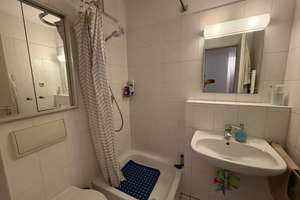 Schöne 2-Raum-Wohnung in zentraler Lage – Bergstraße 42, 52062 Ponttor, Aachen – Vorschaubild 14