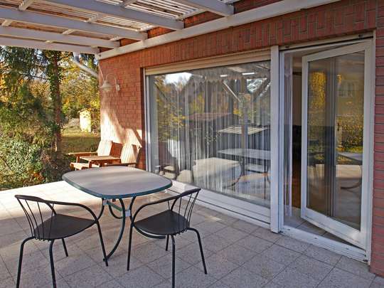 Mehrgenerationenhaus im idyllischen Schmöckwitz - Bild 3