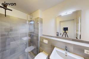 Komfortables Wohnen im elevon - Möbliertes Apartment zum Wohlfühlen – Hamburger Str. 1, 80809 Am Riesenfeld, München – Vorschaubild 11