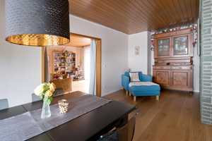 Reserviert! Winkelbungalow mit Werkstattkotten in idyllischer Lage von Solingen – Solingen – Vorschaubild 13