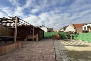 Einziehen & Wohlfühlen: Familienhaus mit Garten, Balkon & moderner Ausstattung (3D-Tour) – Die vollständige Adresse der Immobilie erhältst du vom Anbieter., 67580 Hamm am Rhein – Vorschaubild 25