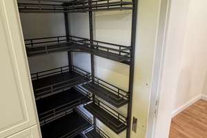Sanierte 3-Zimmer-Hochparterrewohnung mit Parkett, Einbauküche und moderner Ausstattung - Oststadt – Fundstraße 1C, 30161 Oststadt, Hannover – Vorschaubild 14