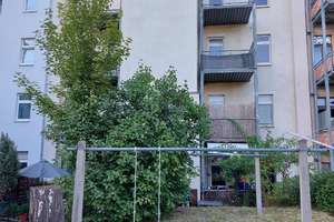 zentrale 2 Raumwohnung mit Einbauküche – Bernhardstraße 38, 9126 Lutherviertel, Chemnitz – Vorschaubild 16