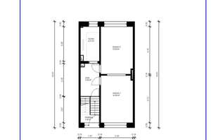 Charmantes Reihenhaus in Hemelingen mit Garten, Balkon und ausgebautem Souterrain – Die vollständige Adresse der Immobilie erhältst du vom Anbieter., 28207 Hastedt, Bremen – Vorschaubild 22
