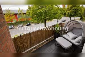 Tauschwohnung: Biete 3-Zimmer-Wohnung in Wandsbek, suche in Hamburg – Die vollständige Adresse der Immobilie erhältst du vom Anbieter., 22049 Wandsbek (Ortsteil), Hamburg – Vorschaubild 13