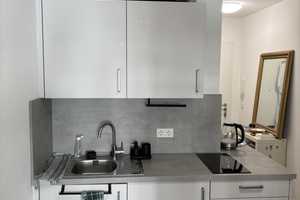 Neuwertige Wohnung mit einem Zimmer und EBK in Trier – Martinerfeld 63a, 54294 Trier – Vorschaubild 8